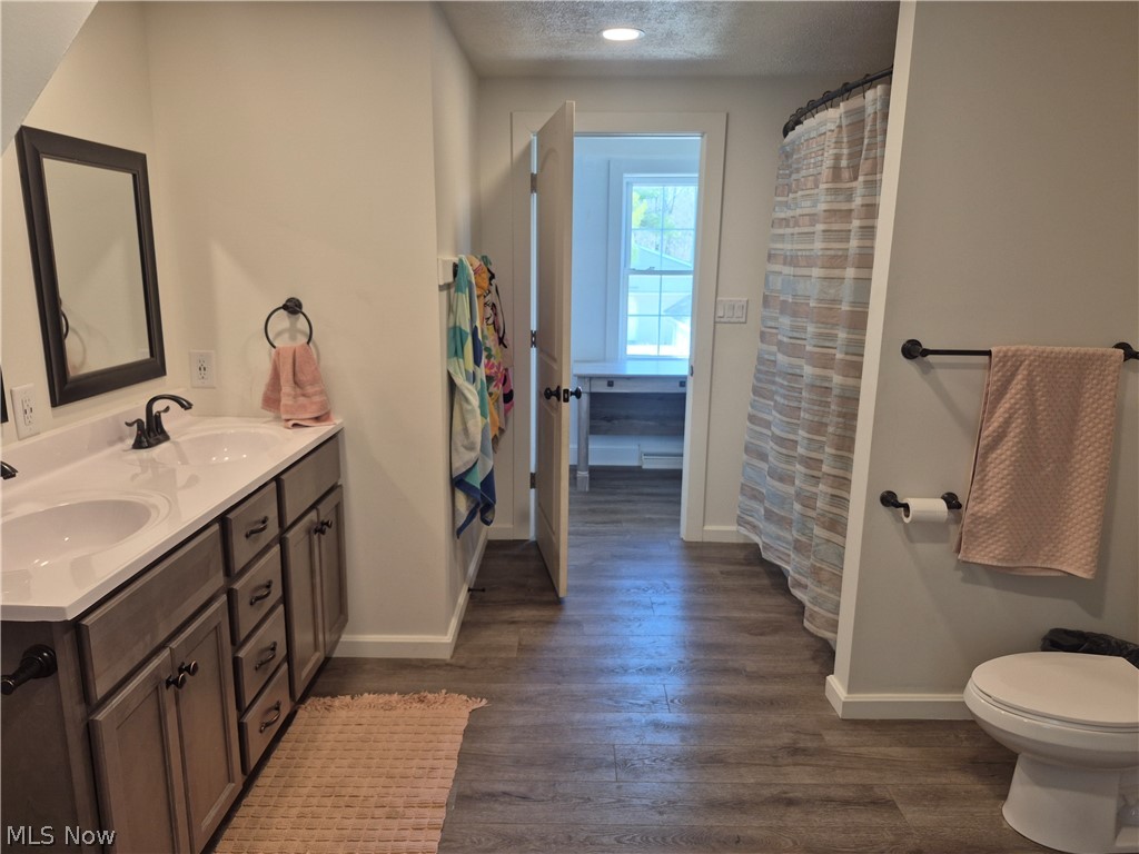 Township/Champion Original Sur - Residential