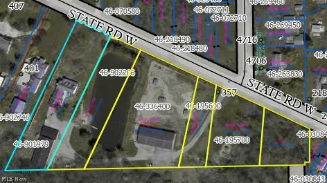 Township/Champion Original Sur - Residential