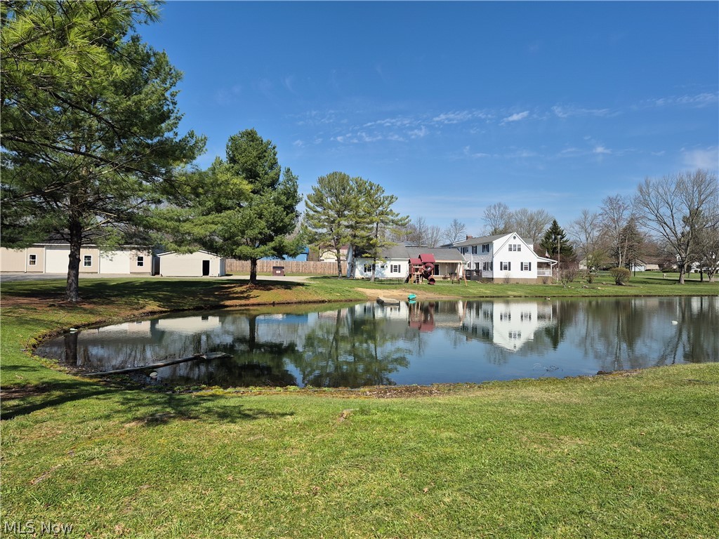 Township/Champion Original Sur - Residential