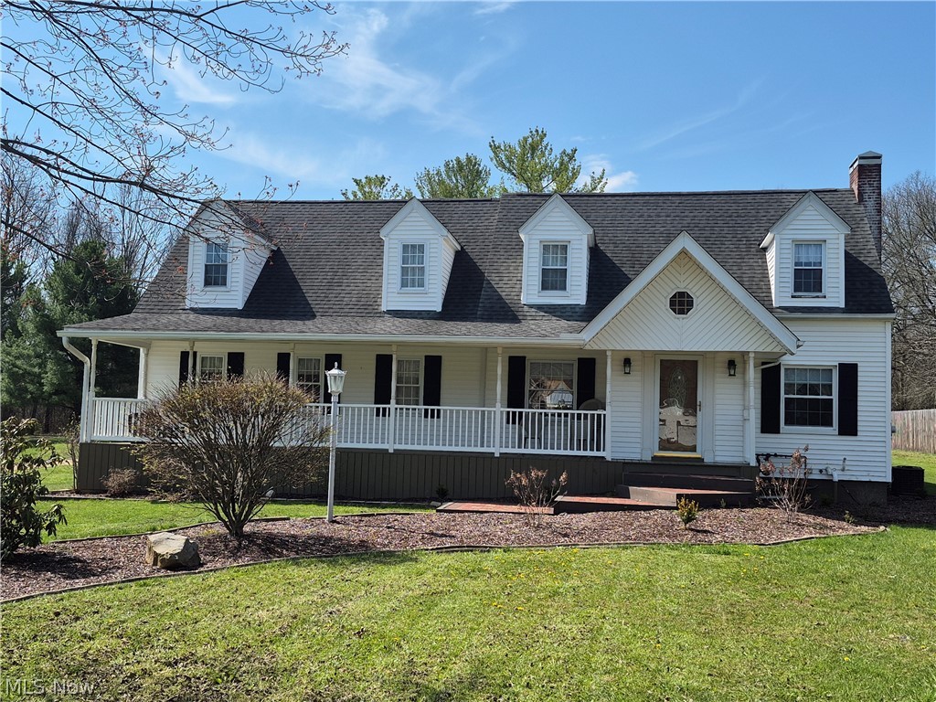 Township/Champion Original Sur - Residential