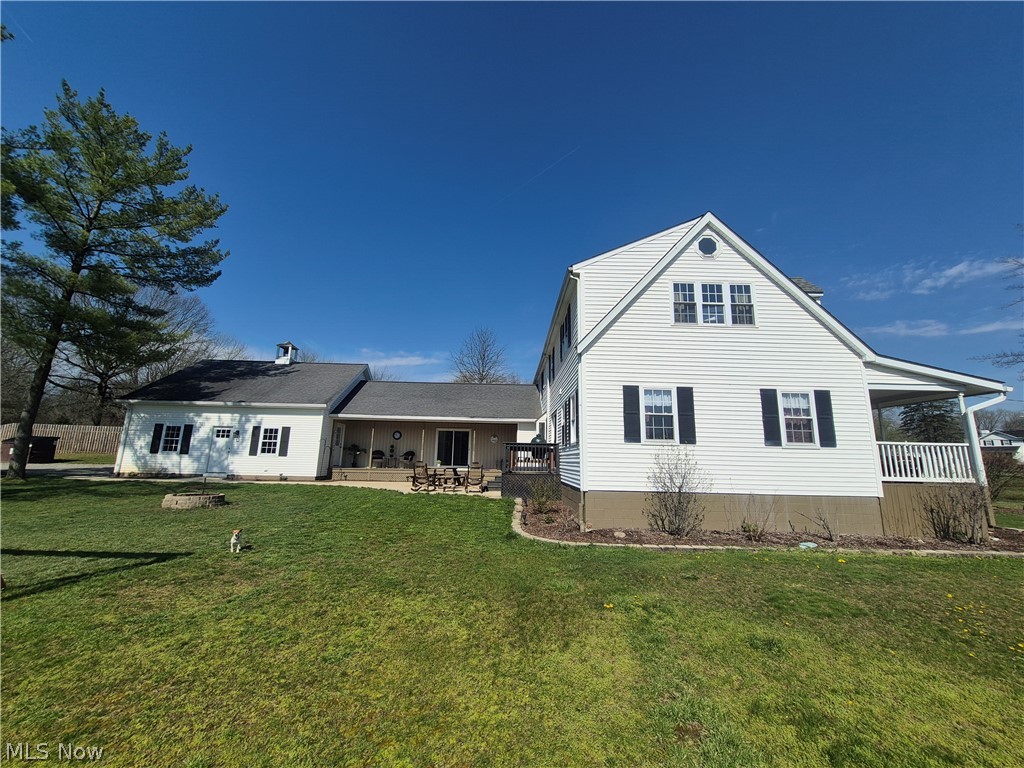 Township/Champion Original Sur - Residential