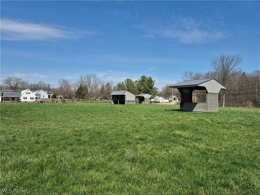 Township/Champion Original Sur - Residential