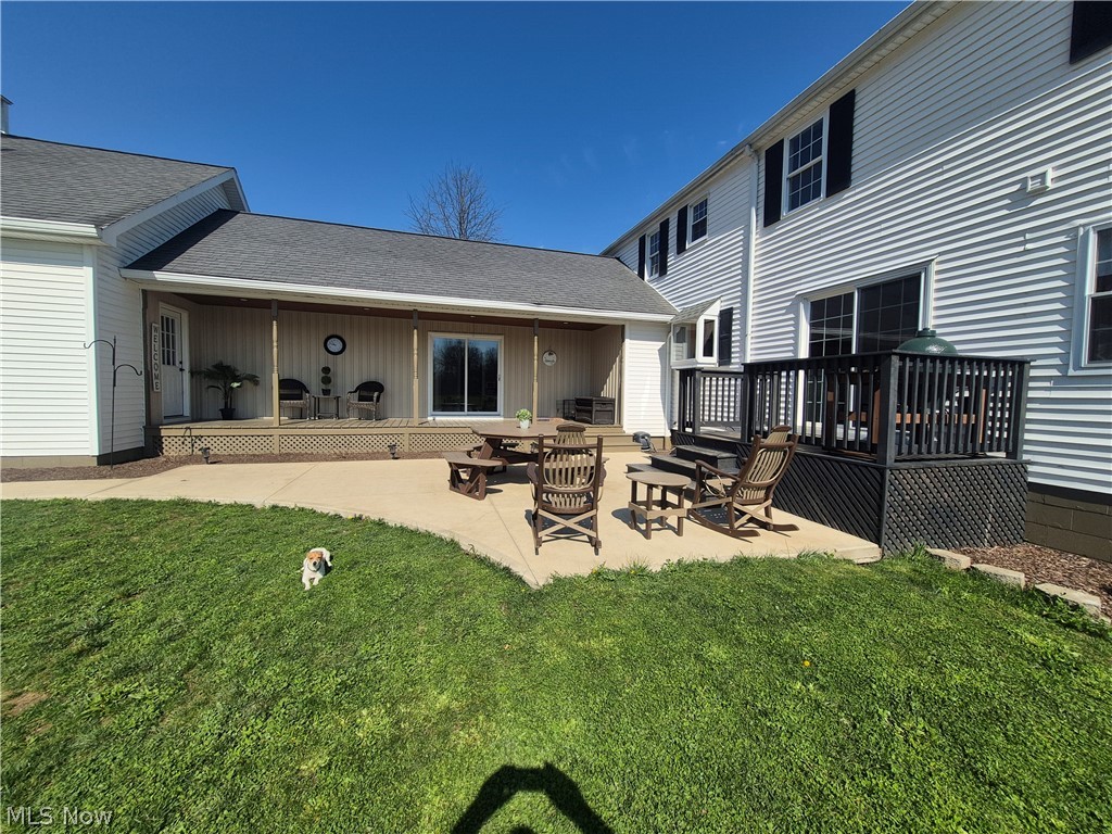 Township/Champion Original Sur - Residential