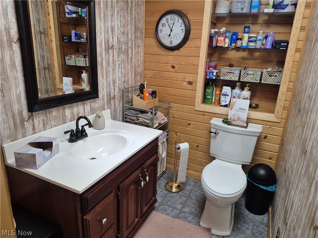 Township/Champion Original Sur - Residential