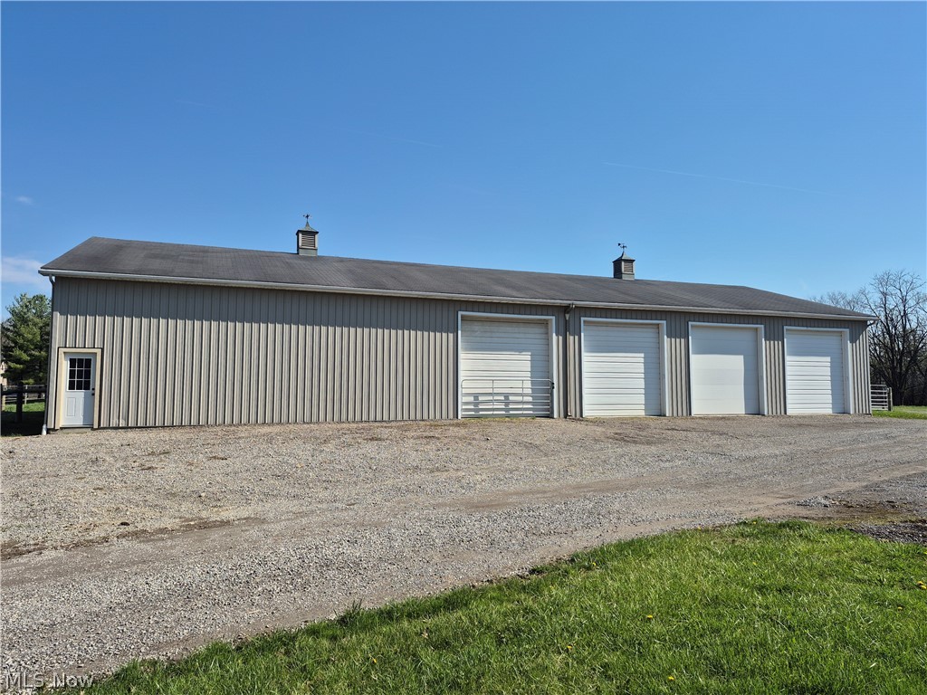 Township/Champion Original Sur - Residential