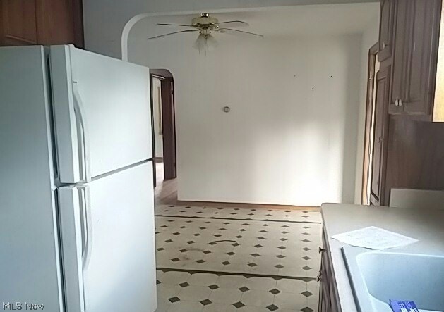 Clayton C Townes Companys Residence - Residential