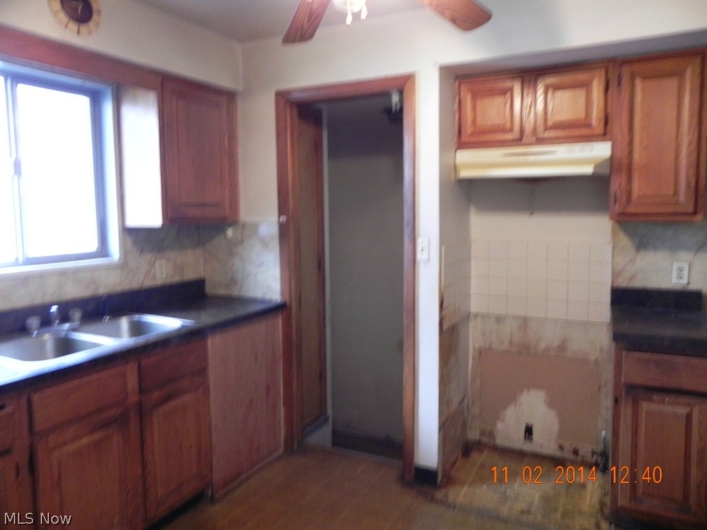 Warrensville - Residential