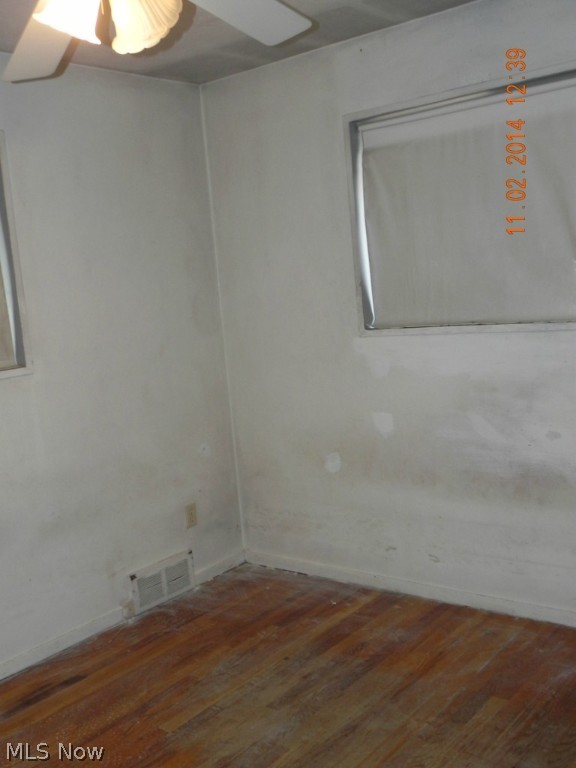 Warrensville - Residential