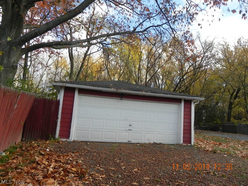 Warrensville - Residential