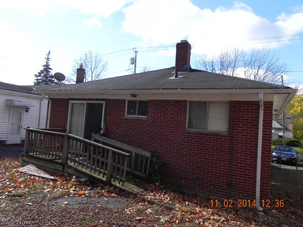 Warrensville - Residential