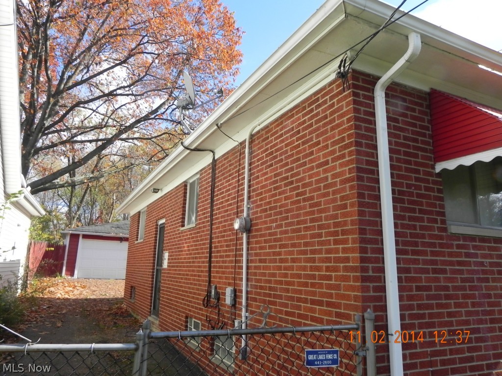 Warrensville - Residential