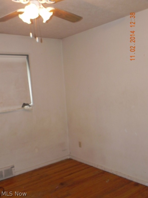 Warrensville - Residential