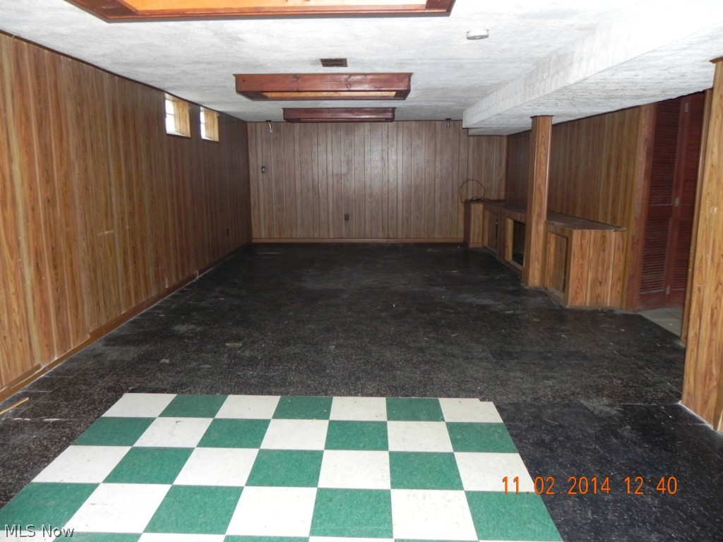 Warrensville - Residential