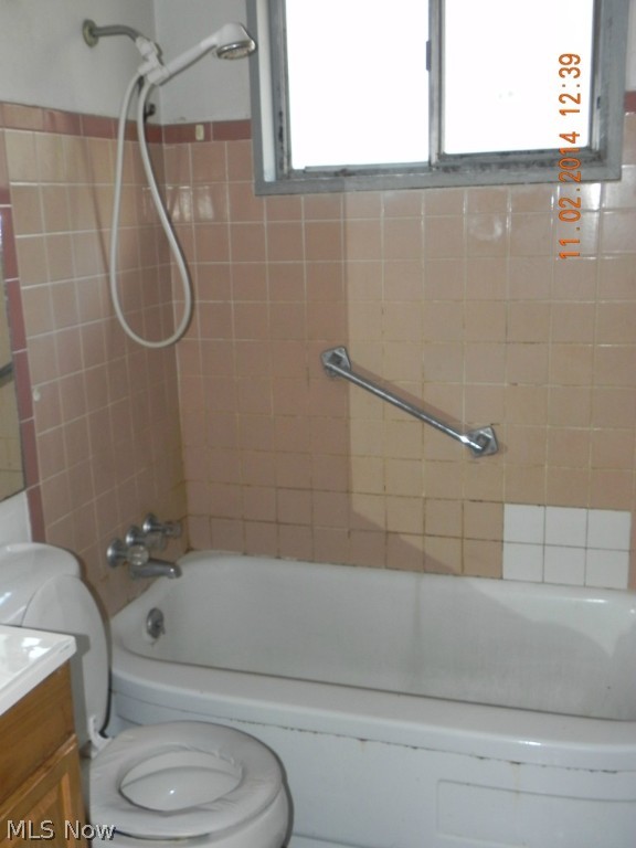 Warrensville - Residential