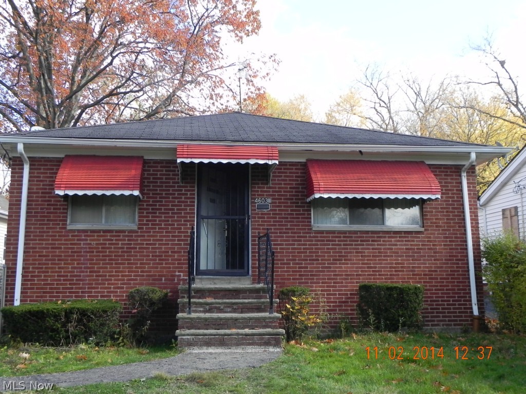 Warrensville - Residential