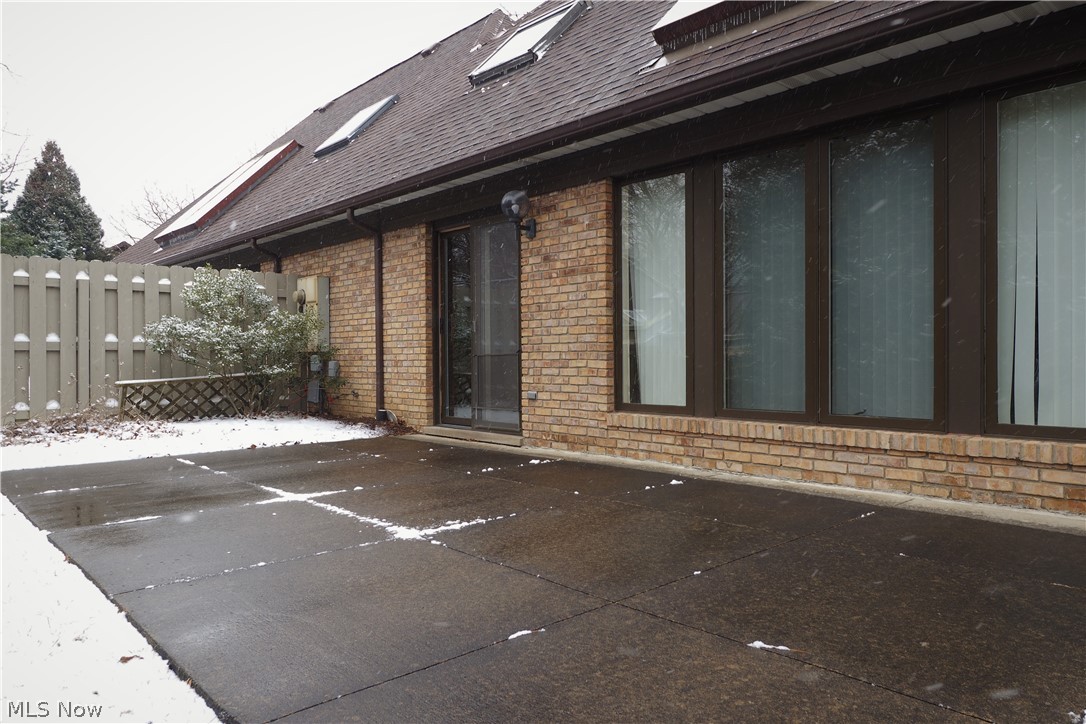 Maison Dulac Condo - Residential