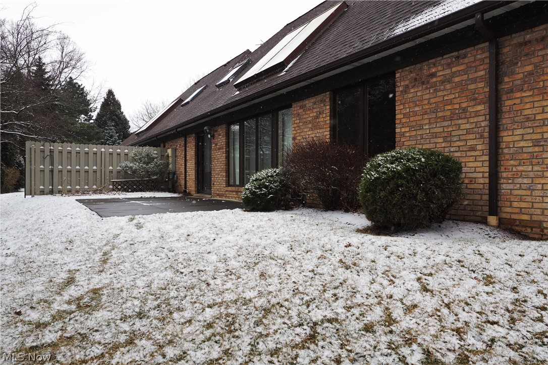 Maison Dulac Condo - Residential