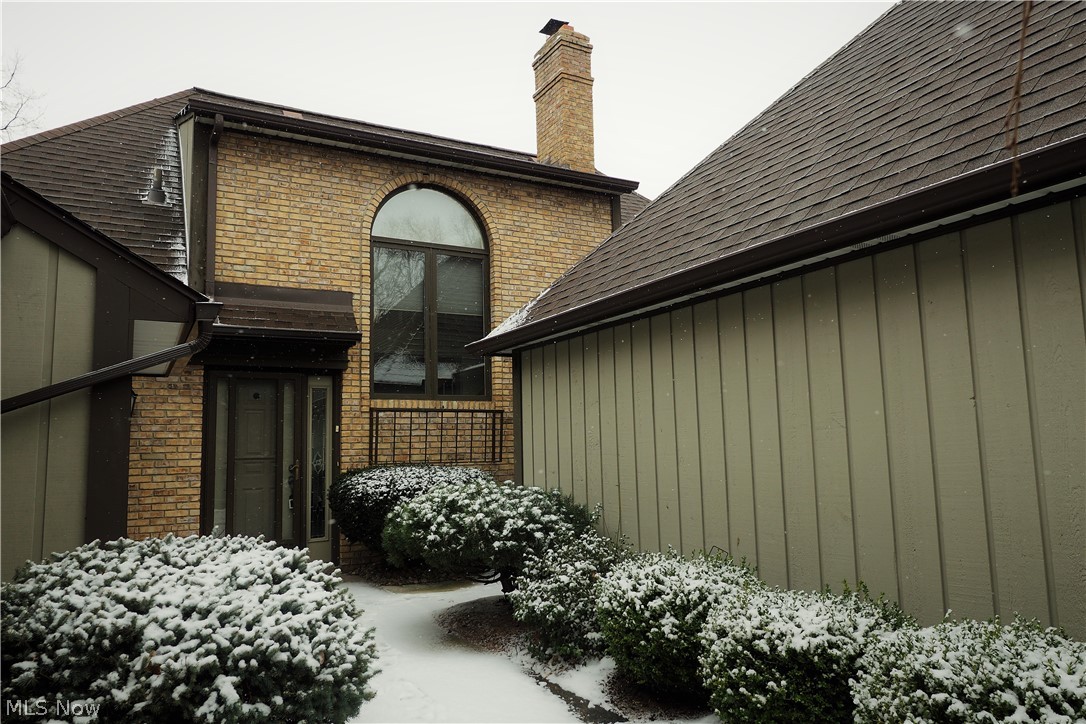 Maison Dulac Condo - Residential