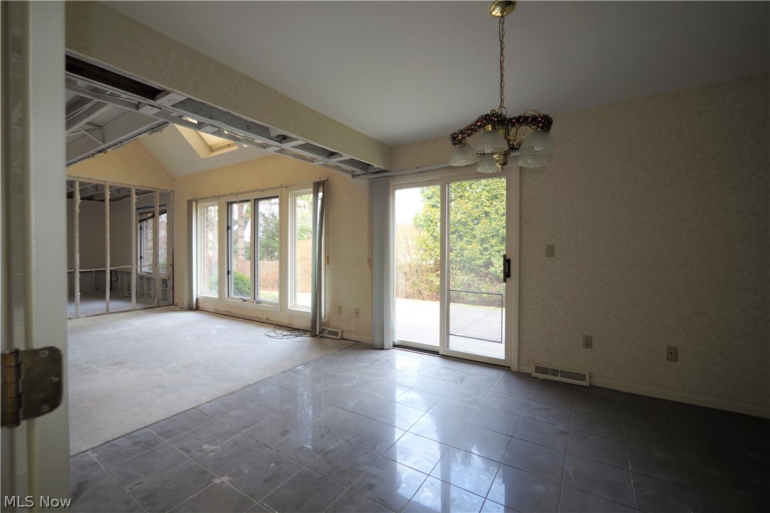 Maison Dulac Condo - Residential