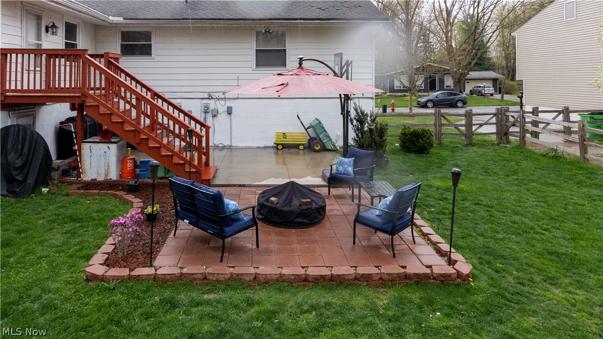 Aurora Shores Sub - Residential