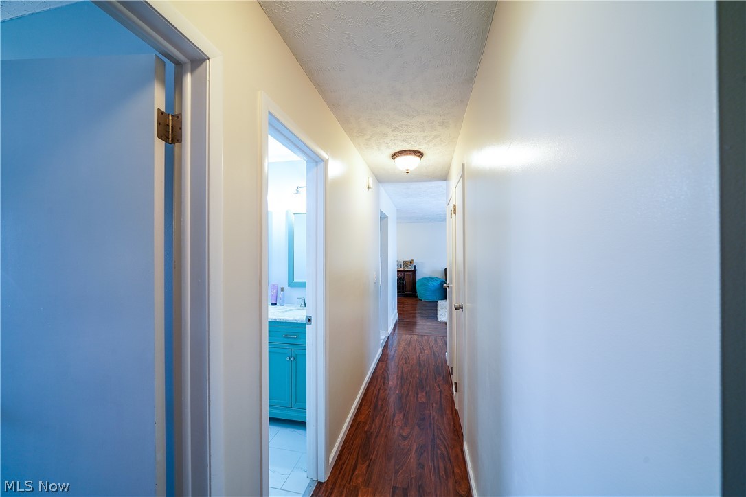 Aurora Shores Sub - Residential