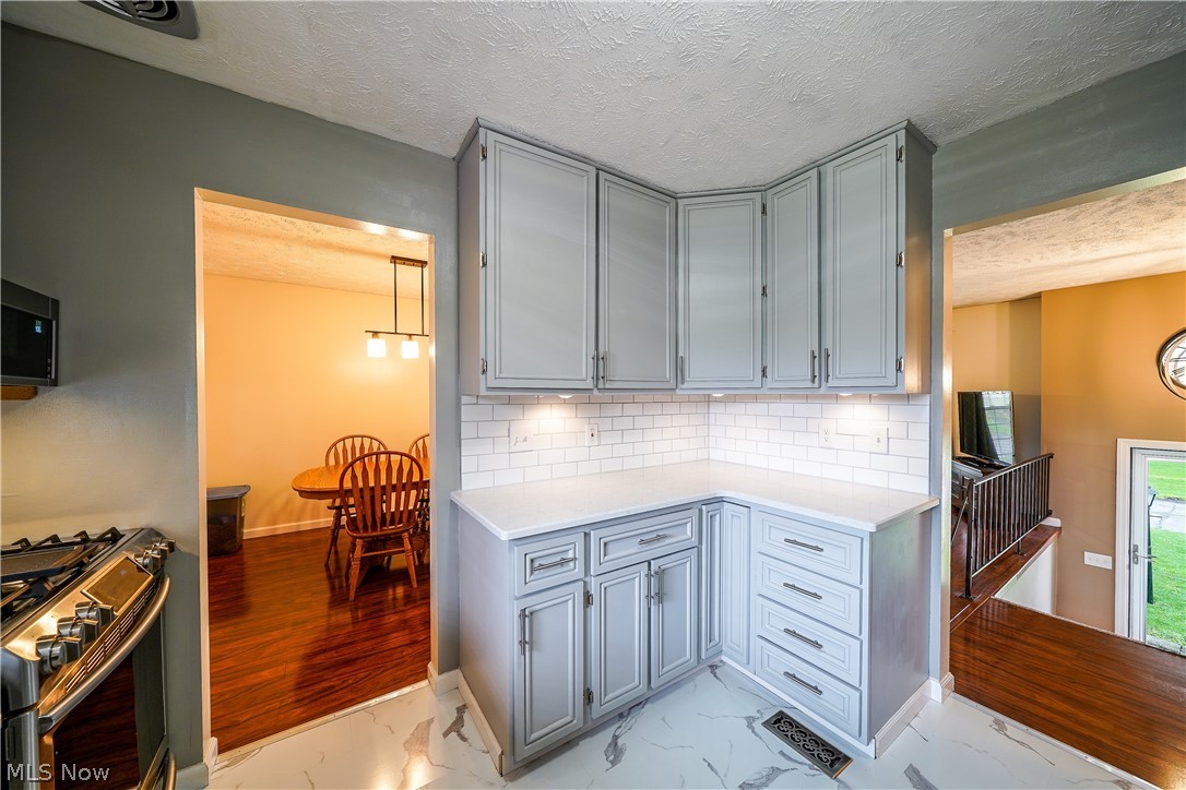 Aurora Shores Sub - Residential