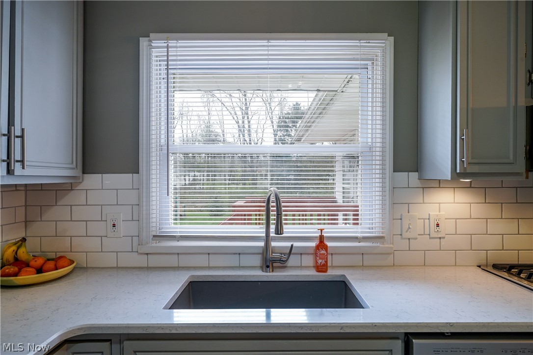 Aurora Shores Sub - Residential