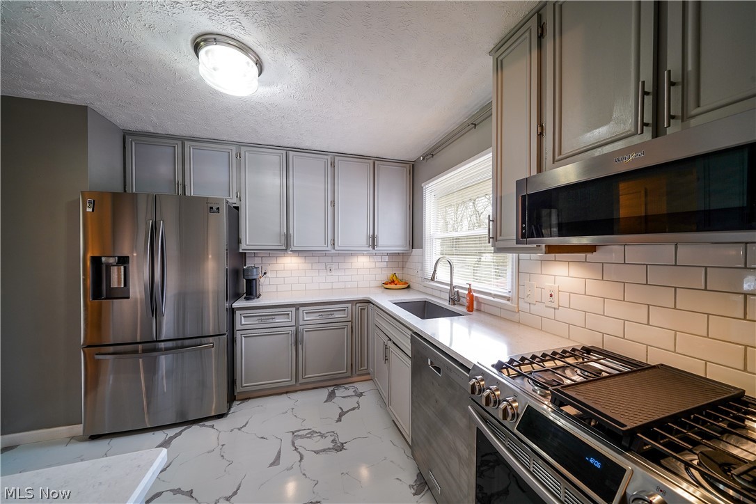 Aurora Shores Sub - Residential