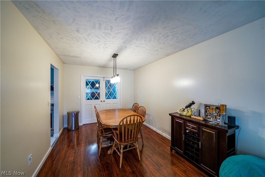 Aurora Shores Sub - Residential