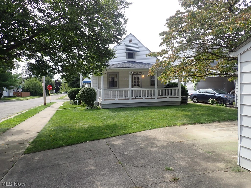 Eastview - Residential