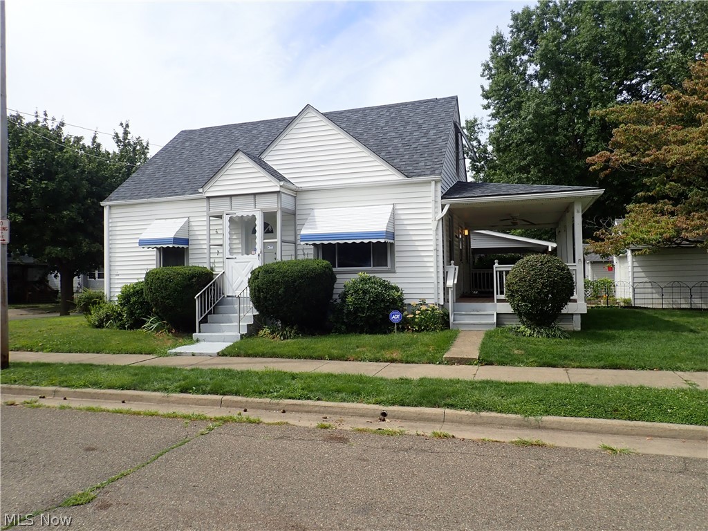 Eastview - Residential