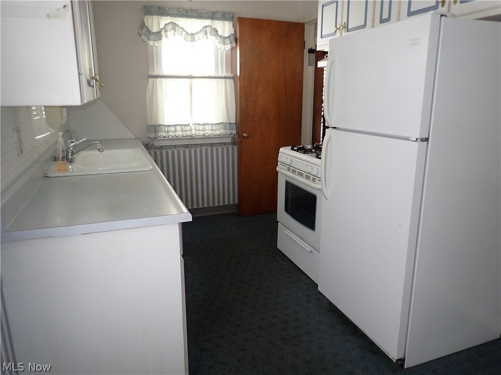 Eastview - Residential