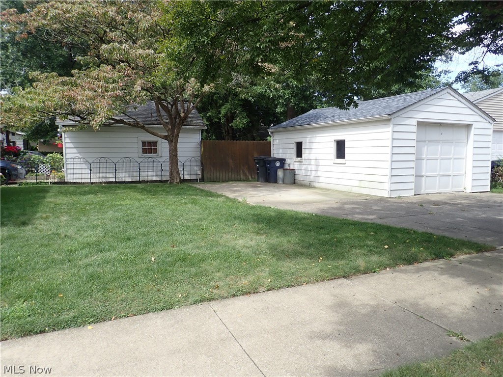 Eastview - Residential