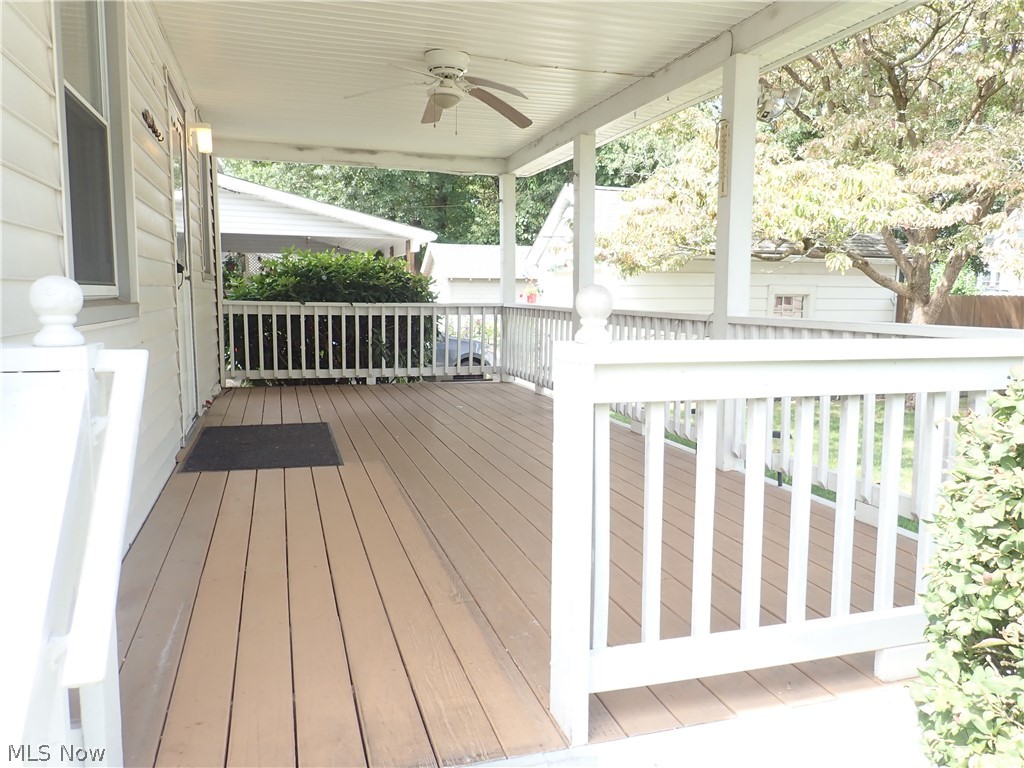 Eastview - Residential