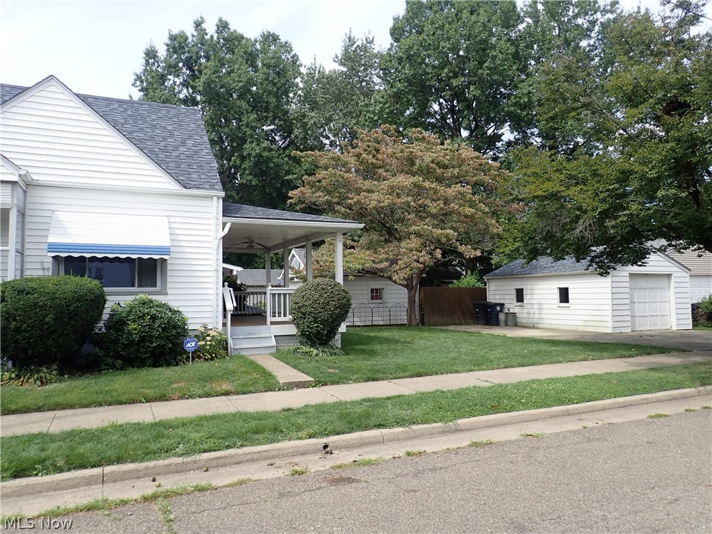 Eastview - Residential