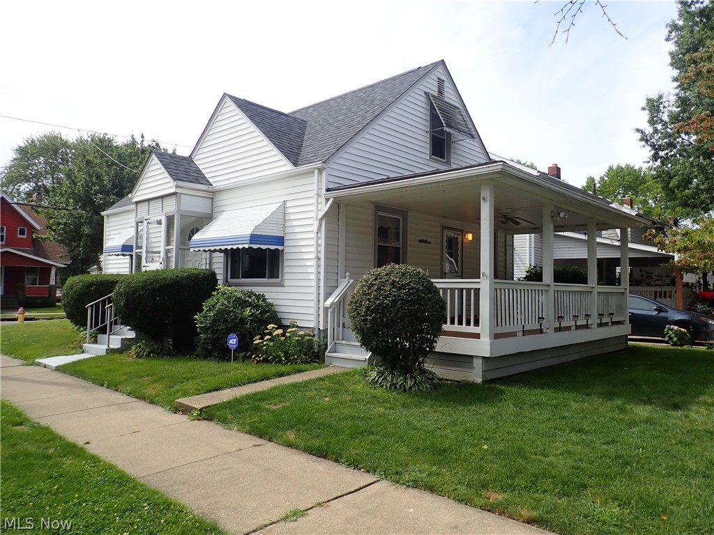 Eastview - Residential