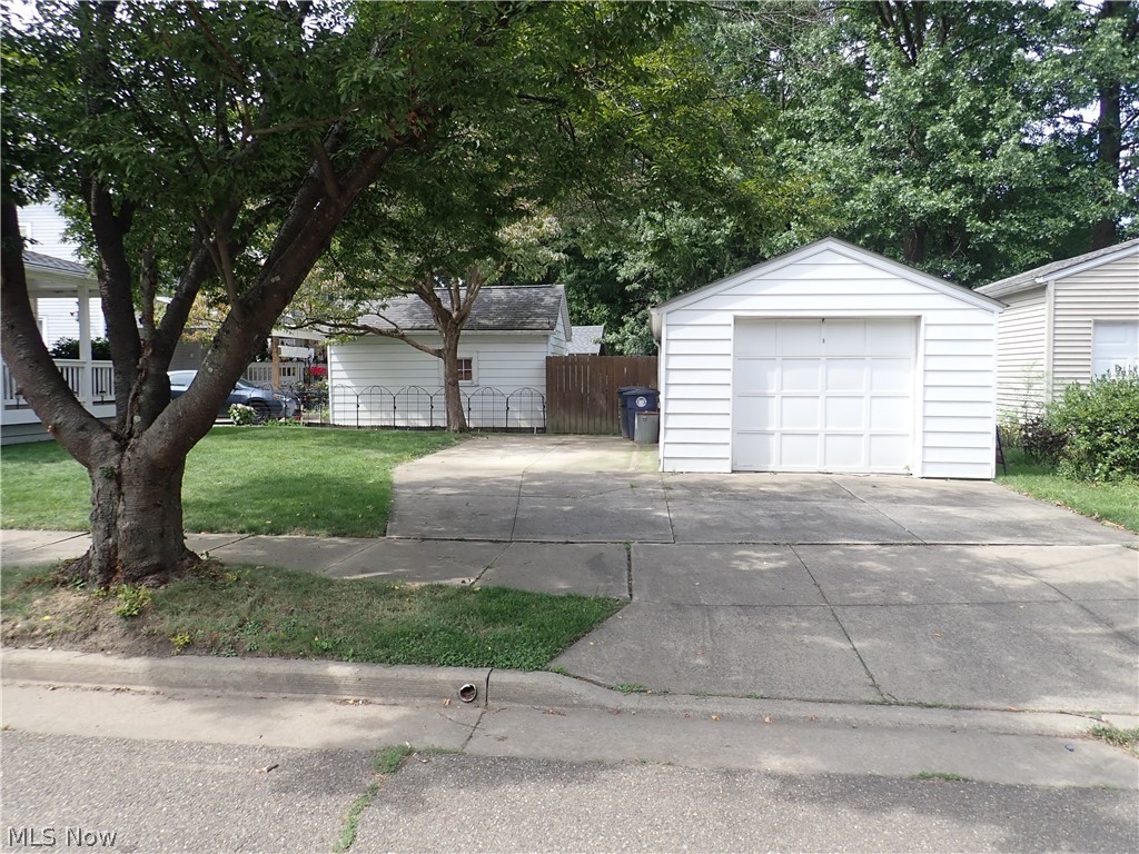 Eastview - Residential