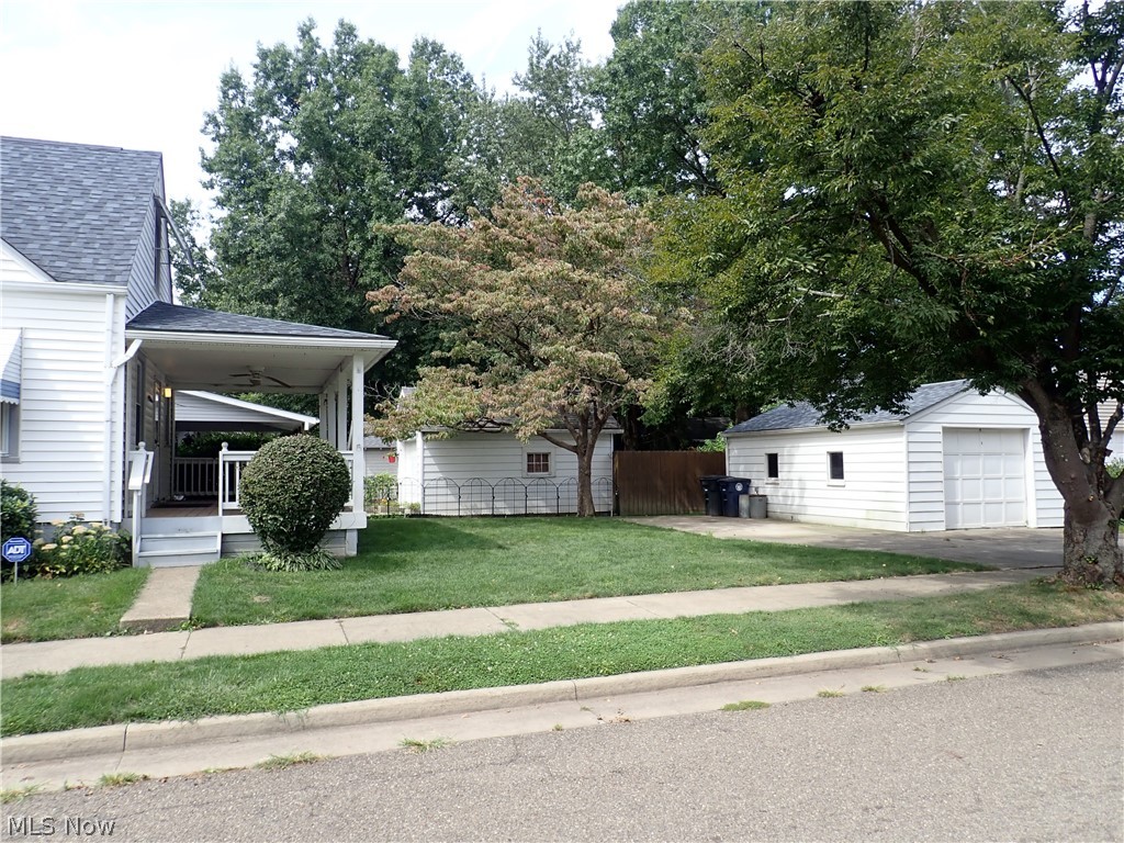 Eastview - Residential