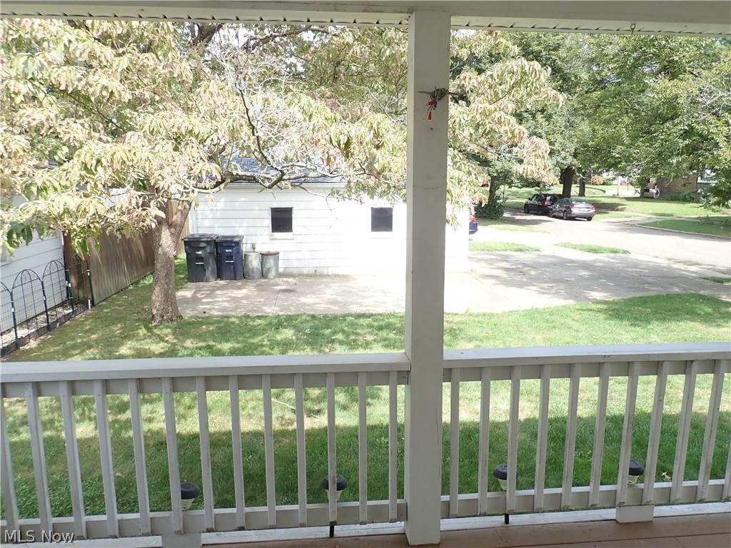 Eastview - Residential