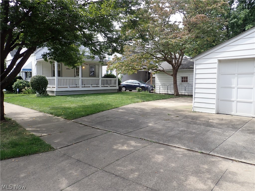 Eastview - Residential