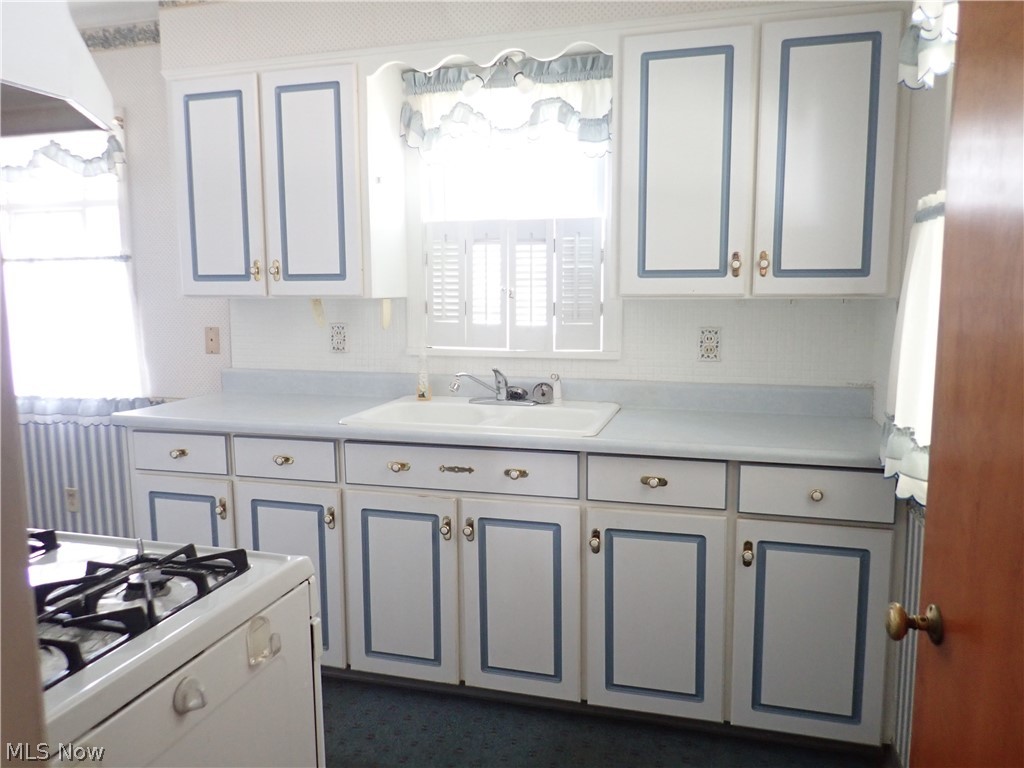 Eastview - Residential