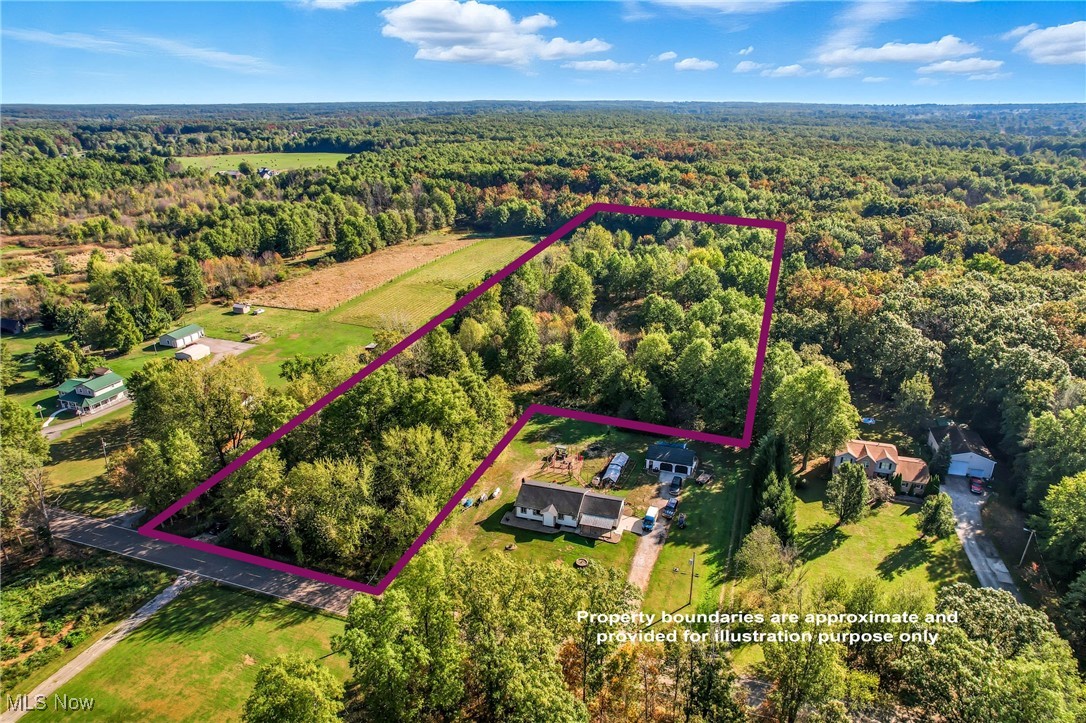 Berlin Center, Ohio 44401, United States, ,Land,Pending,219535