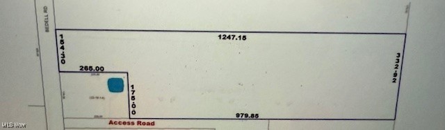 Berlin Center, Ohio 44401, United States, ,Land,Pending,219535