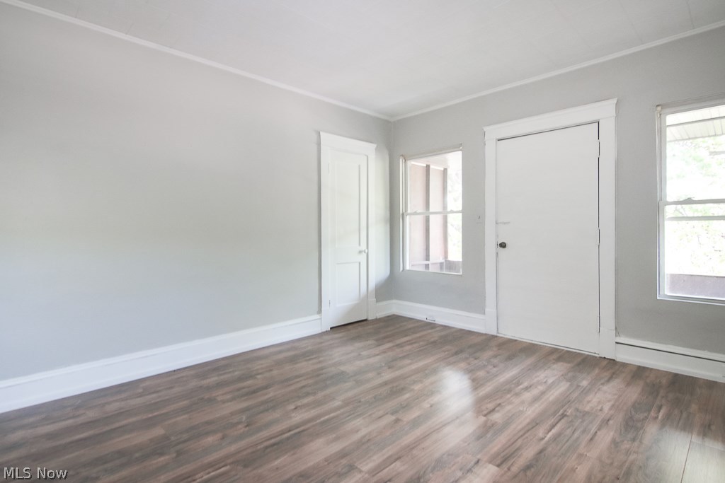 Hoyt - Residential Income