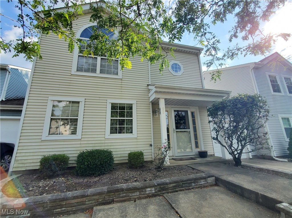 Northfield Center, Ohio 44067, United States, 3 Bedrooms Bedrooms, ,2 BathroomsBathrooms,Residential,Active,193024