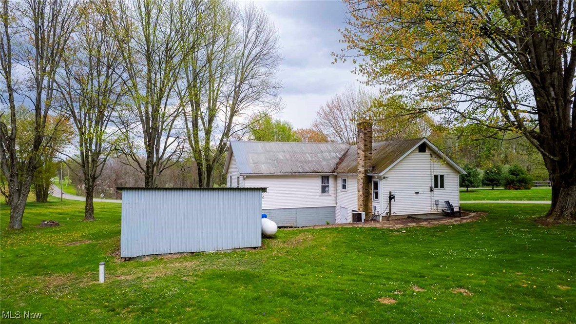 7997 Chestnut Ridge Road, Dundee, Ohio image 29