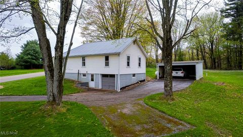 7997 Chestnut Ridge Road NW, Dundee, OH 44624 - MLS#: 5122621
