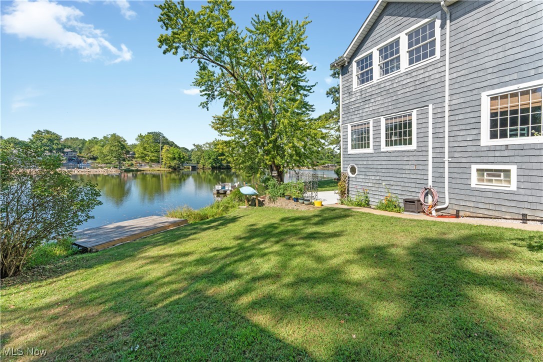 Willowdale Lake - Residential