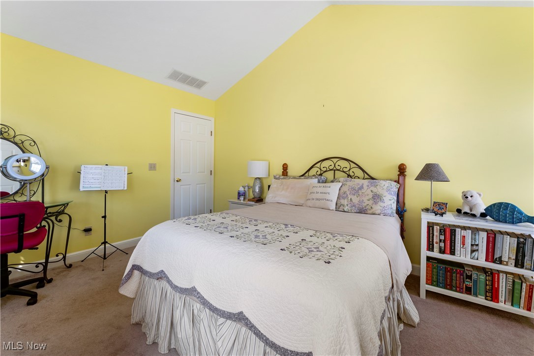 Willowdale Lake - Residential