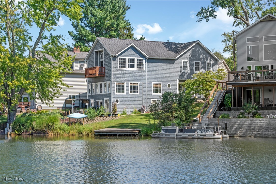 Willowdale Lake - Residential